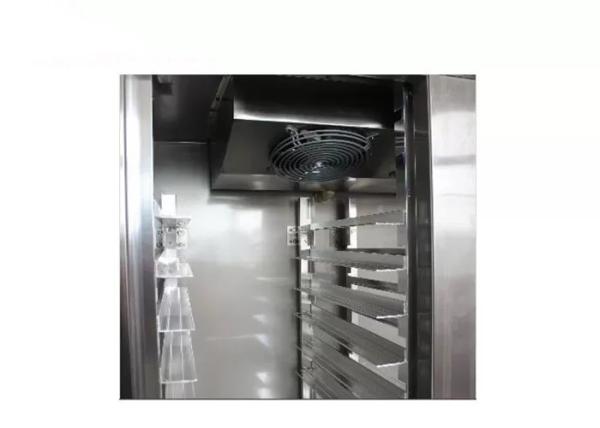 Upright 1980mm 500L Catering Refrigeration Equipment