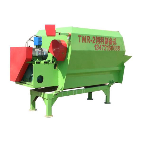Fully Automatic Farm Corn Silage Baler And Storage Machine Square Baler
