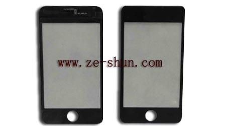 ipod touch 3 touchscreen Black Apple IPod Spare Parts Fast response