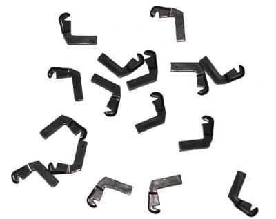 Easy Installation Spare Parts For Textile Looms Muller Ⅲ Small Guide Hook