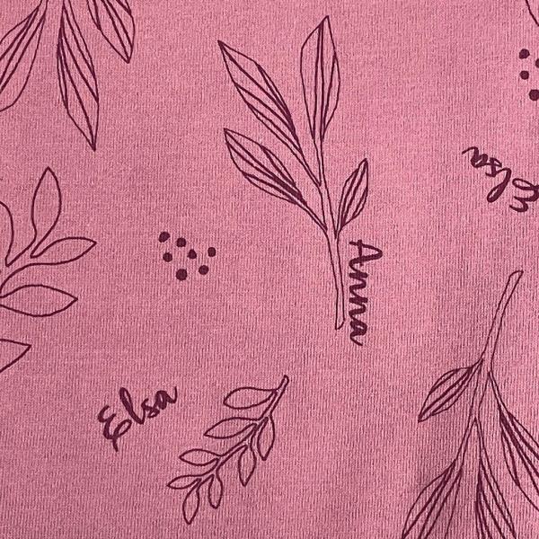 100% Cotton Girls Pants Trousers Casual Pants Style Print Pattern Type Soft Full Print