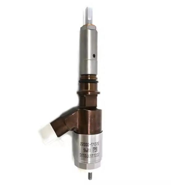 Excavator E315D E312D E318D Engine C4.2 Diesel Nozzle Fuel Injector Assy 326-4740 3264740