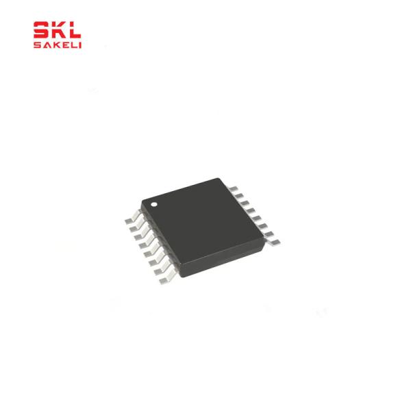 AD7888ARUZ-REEL7 16-Bit ADC 8-Channel Serial Interface TSOP Package