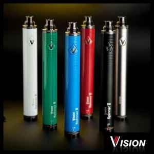 Newes Product Vision Spinner 2 Electronic Cigarette Best Selling