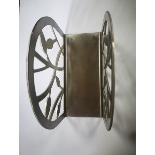 Столовая стойка для салфеток оборудование кухня бумажная полотенца стойка для западного ресторана