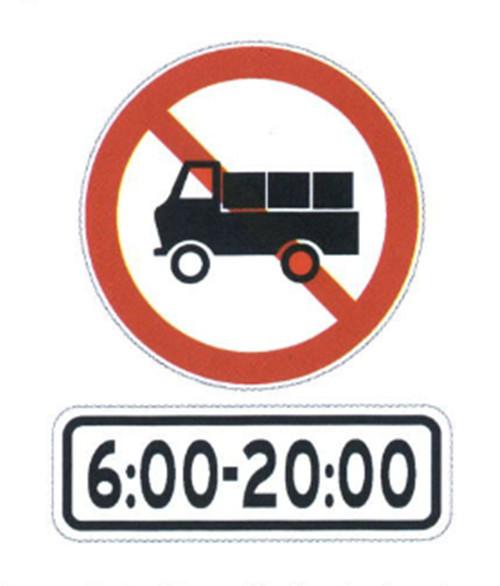 Different Types Sheet Maker Steel Prohibition Signs Road Traffic Safety Signs Disc For Sale