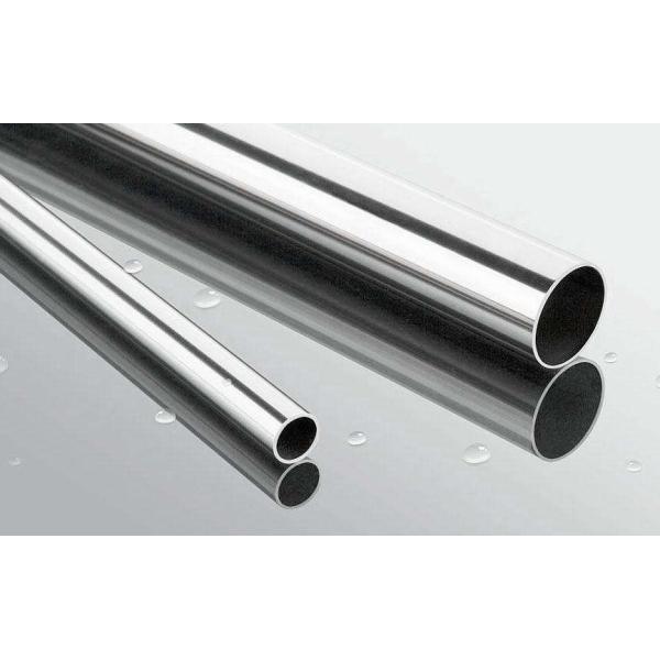 201 A554 Astm A270 Sanitary Tubing SS Seamless Inox Pipe