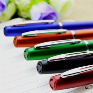 Gel pen,Promotional gel-ink pen with cap,black rubber gel-ink pen,