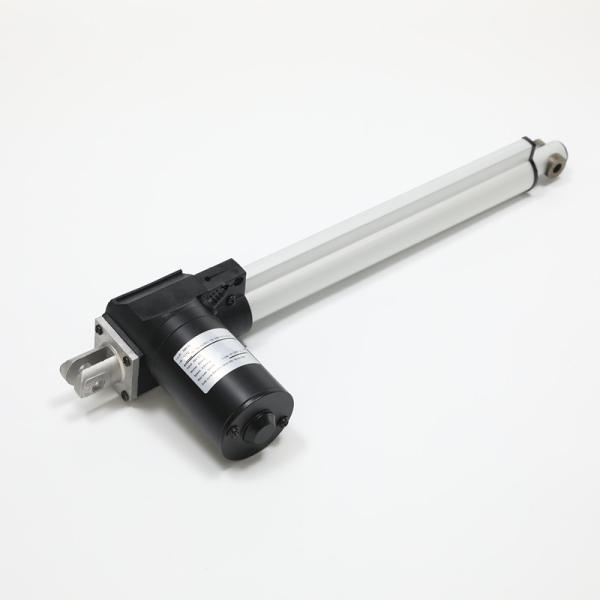 600Kg High Force Motorized Actuator 24V 12V DC Indoor Electric Linear Actuator IP43