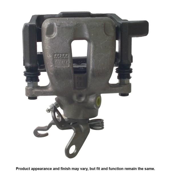SKODA Auto Parts Vehicle Brake Caliper 19B2976 19B2977 343364 343365 OEM 1J0 615 423C 1J0 615 424C