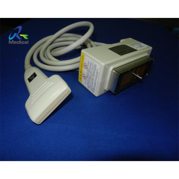 50mm Linear Array Transducer Ultrasound Probe Hitachi EUP-L54MA 13.0Mhz