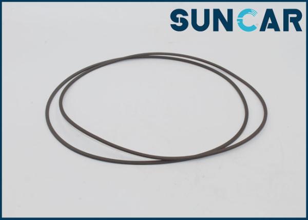 Máquina escavadora Seal Kit de Axle Support Rings R160W9-A R170W-9 Hyundai da parte traseira ZGAQ-02214