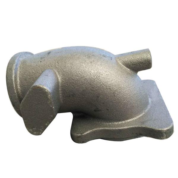 Foundry Grey Iron Sand Casting for Drilling Process and Machinery Parts
