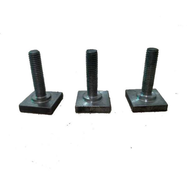 0,022 отливка вклада легированной стали