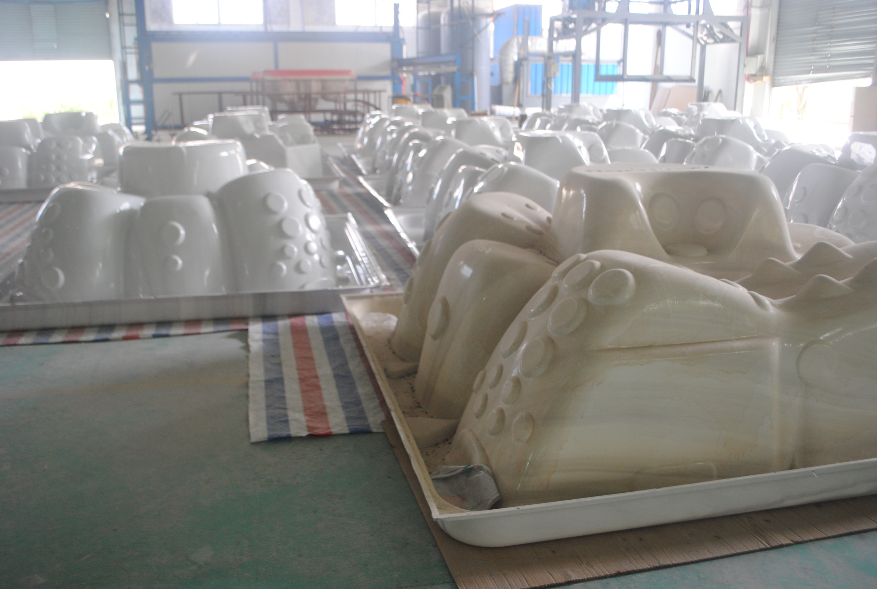 Guangzhou Romex Sanitary Ware Co., Ltd