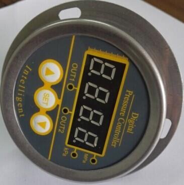 Digital Smart Pressure Switch for Hydraulic Pump  HPC-2100