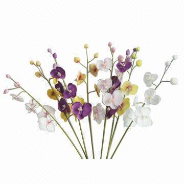 Real Touch PU Phalaenopsis