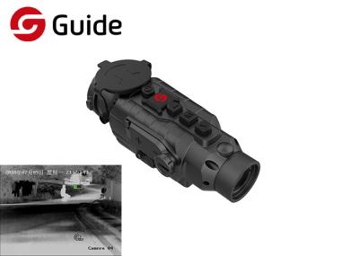 Grampo TA435 no tonalizador térmico Riflescope para a caça e a segurança pessoal