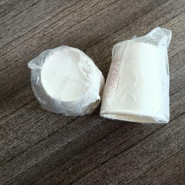 Supply Dust Proof Single Packing Tea or Coffee Paper Cup for Hotel or Public Place
