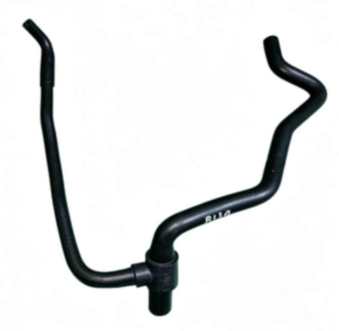 Car Coolant Radiator Hose OE 6006000656 for Franch Car