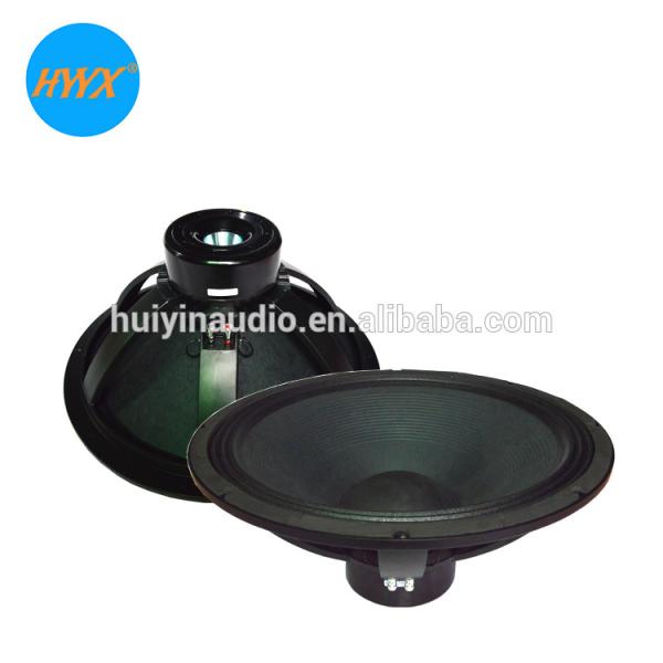 21 inch subwoofer speaker neodymium speaker 21 speaker 101dB