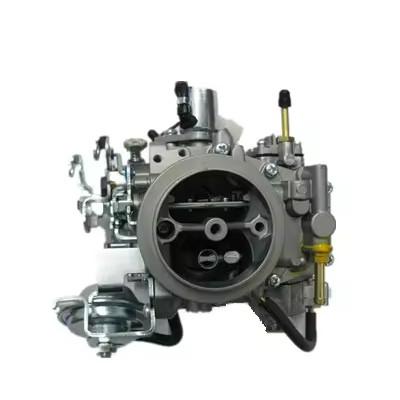 F8B 368Q SS80 SB308 Suzuki Carburateur 13200-84312 1320084312 Carb Pour le moteur Suzuki Alto 800