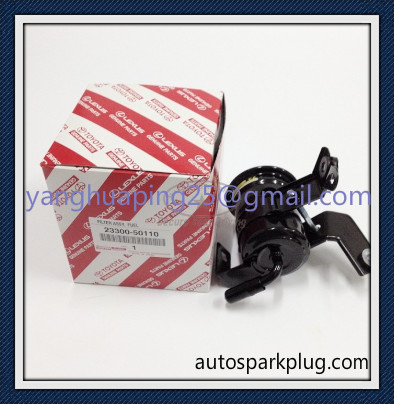 Fuel Filter 23300-50110, 23300-50090 Petrol Filter for Toyota