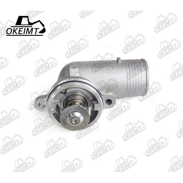 Replacement 4133L508 76 Degree Thermostat For Engine 1104A-44 1103C-33