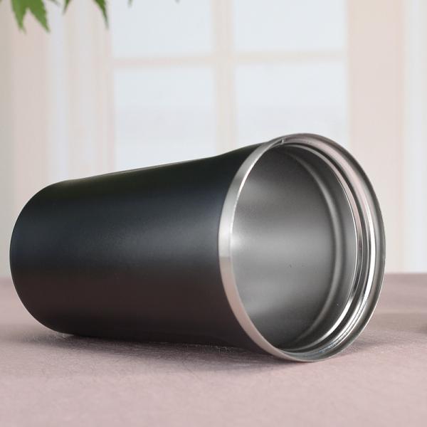 18/8 Tumbler Insulated Travel Stainless Steel Mug with Double Wall Vacuum Insulation