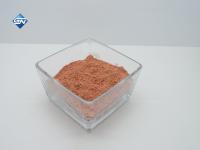 Composto de lustro do óxido vermelho do cério de Brown para o refletor do automóvel