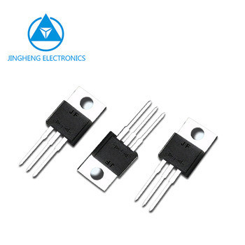 Silicon Alloy Structure 60A 100V Schottky Barrier Rectifier Diode with TO-220AB Package