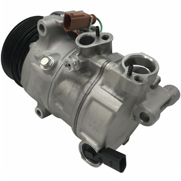 Oe RC.600.562 3Q0816803D car air Compressor for 2019 AUDI A3 Sportback (8YA) 6CVC140/PXE14