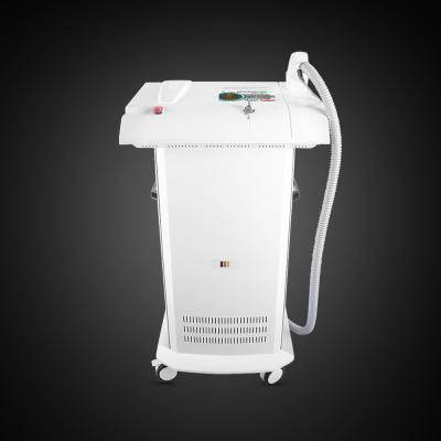 Máquina do laser da remoção do cabelo do soprano