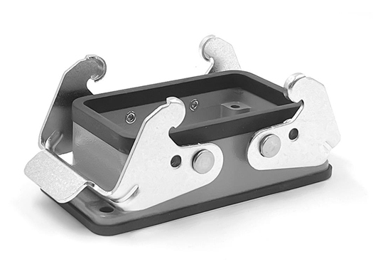 Waterproof IP65 10Pins Quick Lock Insert