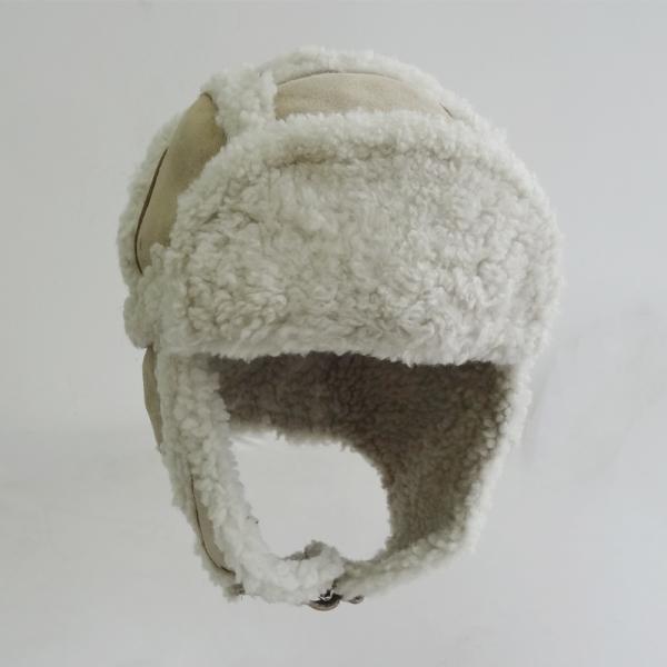 Breathable Adults Ear Flap Warm Winter Hat