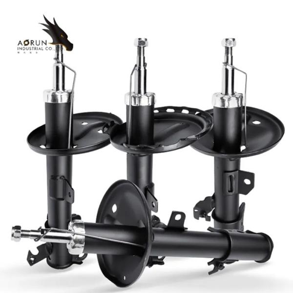 Good Price Super Power Oem Auto Parts Car Shock Absorber For Korea Japanese Toyota Mitsubishi Hyundai Suzuki