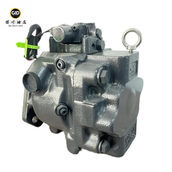 708-1W-00901 Fan Pump For Excavator Industries PC800SE  Komatsu