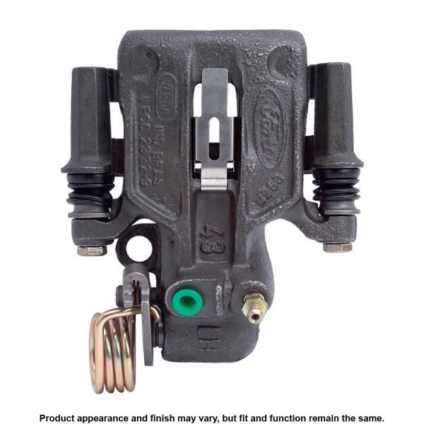 FORD Auto Parts Vehicle Brake Caliper 18B4537 18B4536 OEM F3DZ-2553-A F3DZ-2552-A