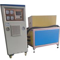 C.A. chaud de la machine de pièce forgéee d'induction de refroidissement par l'eau 160KW 340-430V