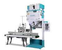 5kg Bean Packaging Machine façonnage/remplissage/soudure semi automatique ISO9001