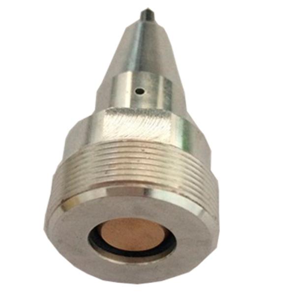 2*56Mm Alloy High Frequency Marking Machine Stylus Free Shipping