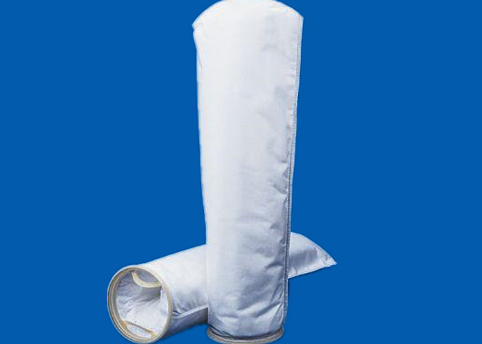 Сумки матерчатого фильтра Polyproplene PTFE 200 микронов/носок для бассейна
