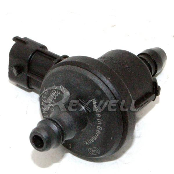 Original Canister Purge Solenoid Valve For Chevrolet CRUZE 1.6 1.8 55574240