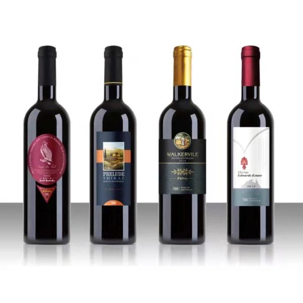 Выбитый европеец стикера логотипа металла сделанный для свечей вискиа вина водки душит