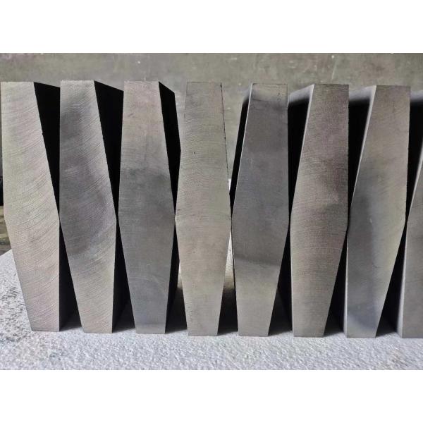 DC-1.85 Inside Very Smoothly Graphite Coated for Horizontal Continuous Casting Brass