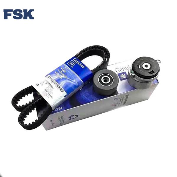 Kit de réparation de courroie de distribution FSK pour Cruze Yinglang Opel 95516740 55574864