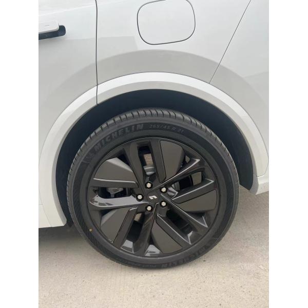 2023 L7 Max Electric Car SUV Лидирующий Идеальный EV 5 мест Большое пространство Новые энергетические транспортные средства