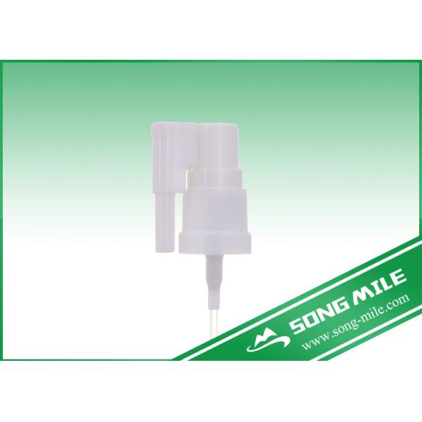 24/410 Longer Stick Throat Oral Sprayer for Personal Cleaning