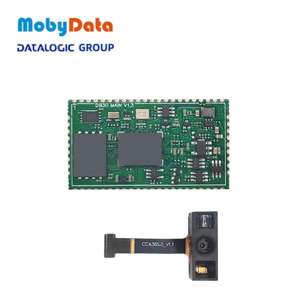 DB30+DM30 High Resolution 2d Bar Code Scanner CMOS Auto QR Code Barcode Reader Module for PDA