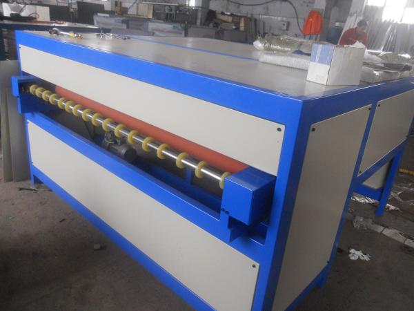 Stably Warm Edge Spacer Insulating Glass Production Line With Tilting /Floating Table,Warm Edge Spacer IGU Line,DGU Line